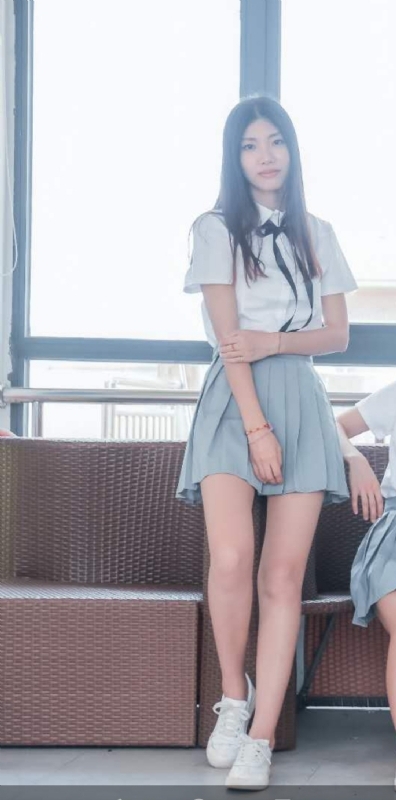 艾丽莎的第一张照片--长乐相亲网