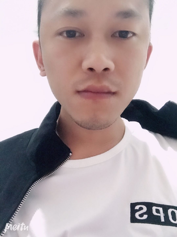 陈诚的第一张照片--长乐相亲网