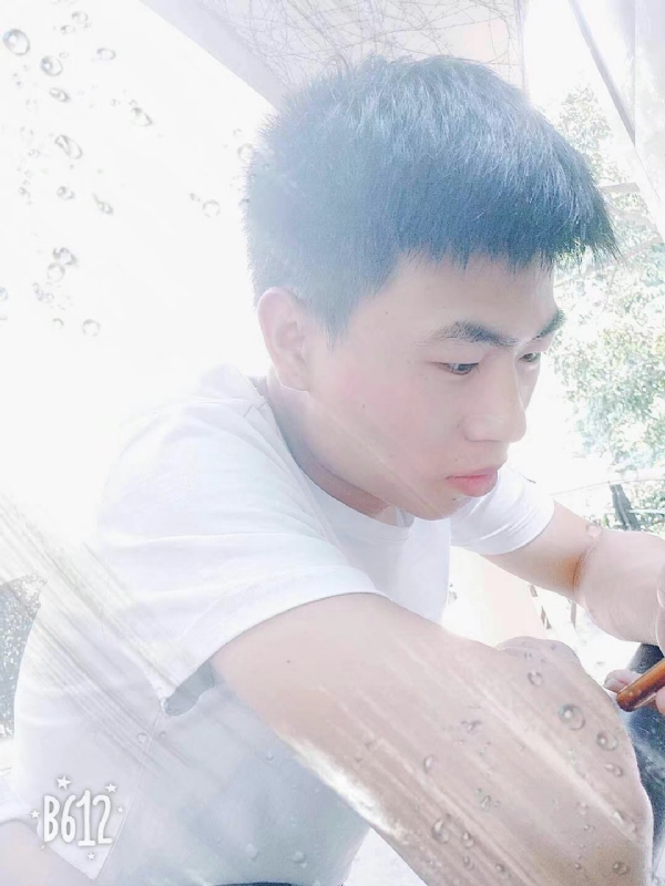 对她说晚安的第一张照片--长乐相亲网