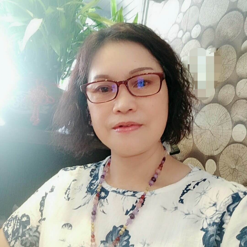 NiNi的第三张照片--长乐相亲网