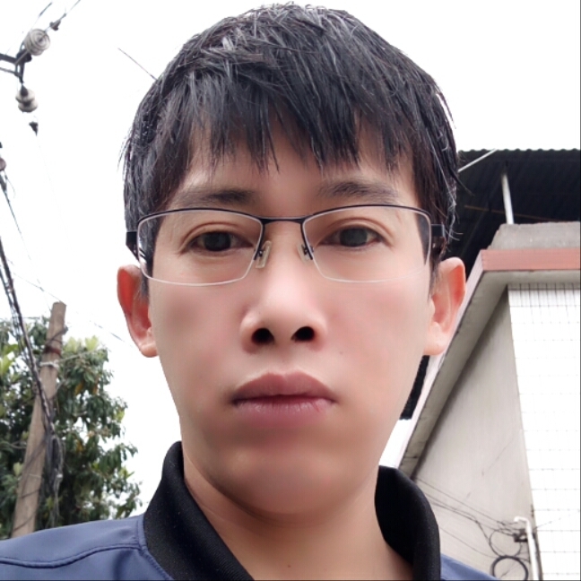 下凡买烟的第一张照片--长乐相亲网