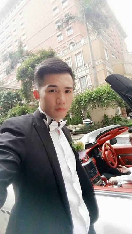 上善若水的第一张照片--长乐相亲网