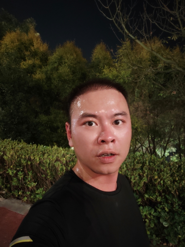 黑桃A的第一张照片--长乐相亲网