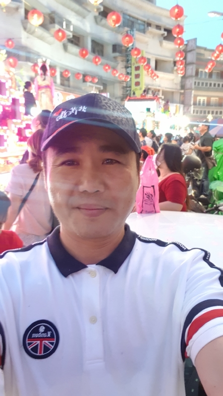 小陳的第一张照片--长乐相亲网