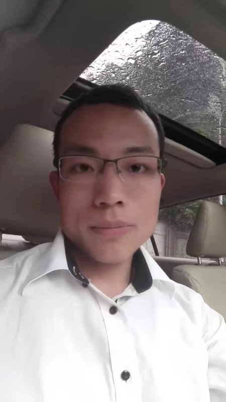 随缘而来的第一张照片--长乐相亲网