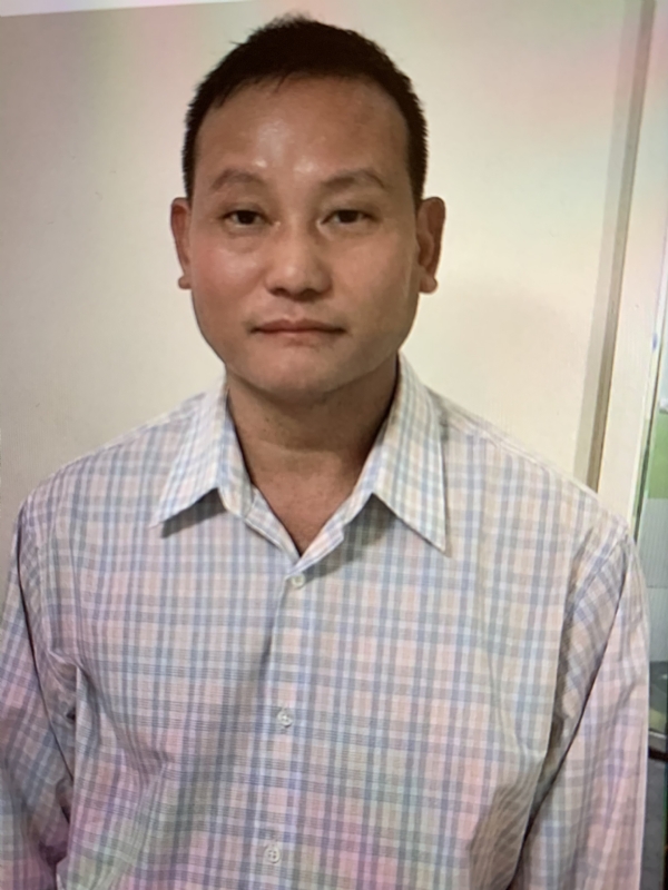 飞鱼的第一张照片--长乐相亲网