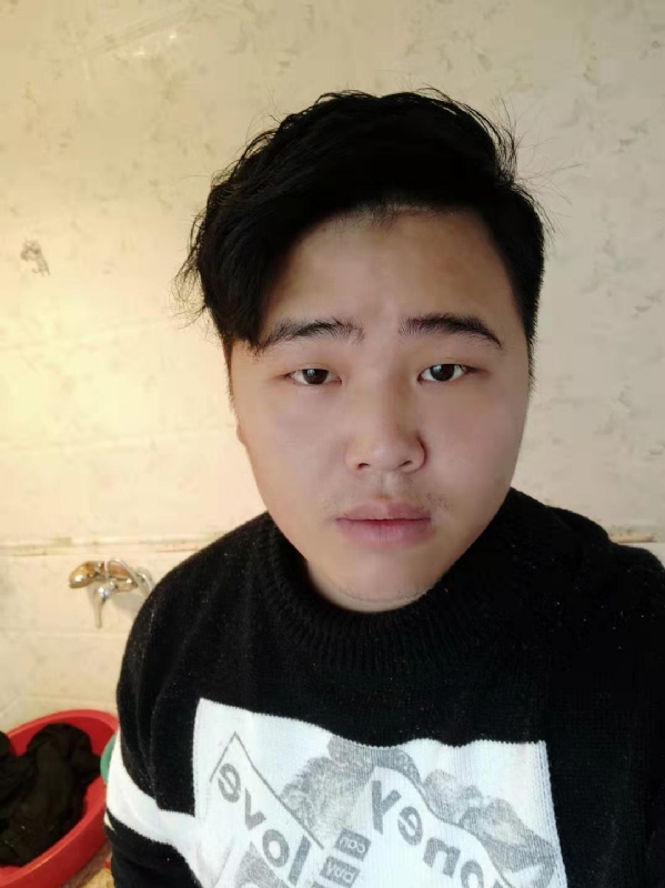 小李的第一张照片--长乐相亲网