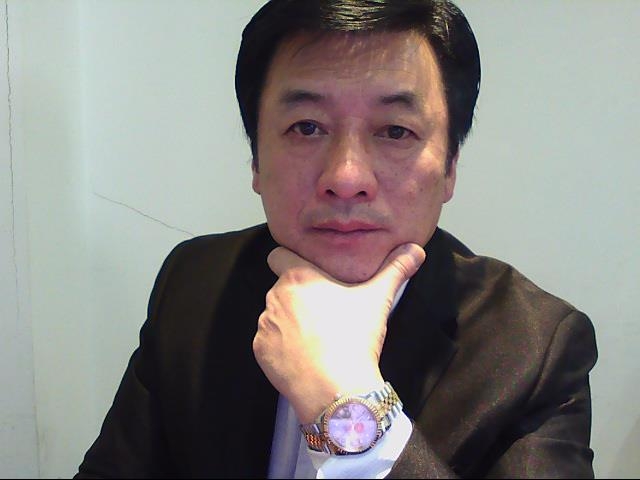 凡人的第一张照片--长乐相亲网