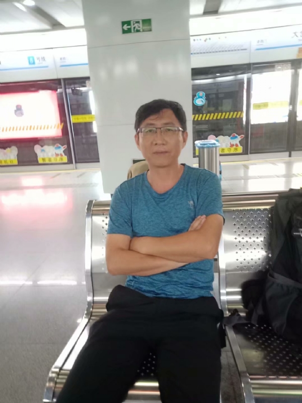 ws3579的第一张照片--长乐相亲网