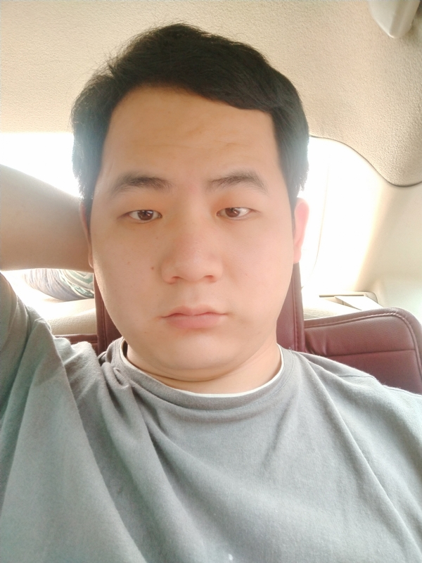 新的开始的第一张照片--长乐相亲网