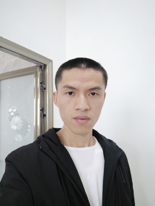 圆心的第一张照片--长乐相亲网