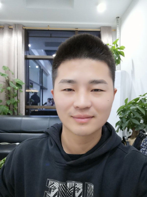 春茶的第一张照片--长乐相亲网