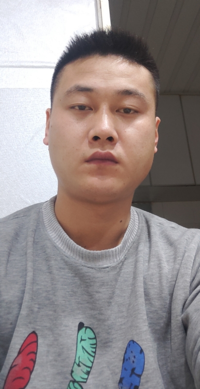 孤帆的第一张照片--长乐相亲网