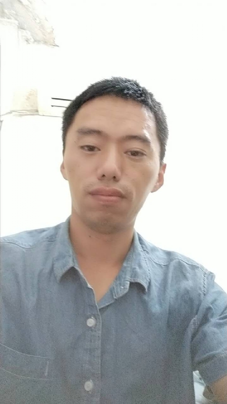 今梦的第一张照片--长乐相亲网