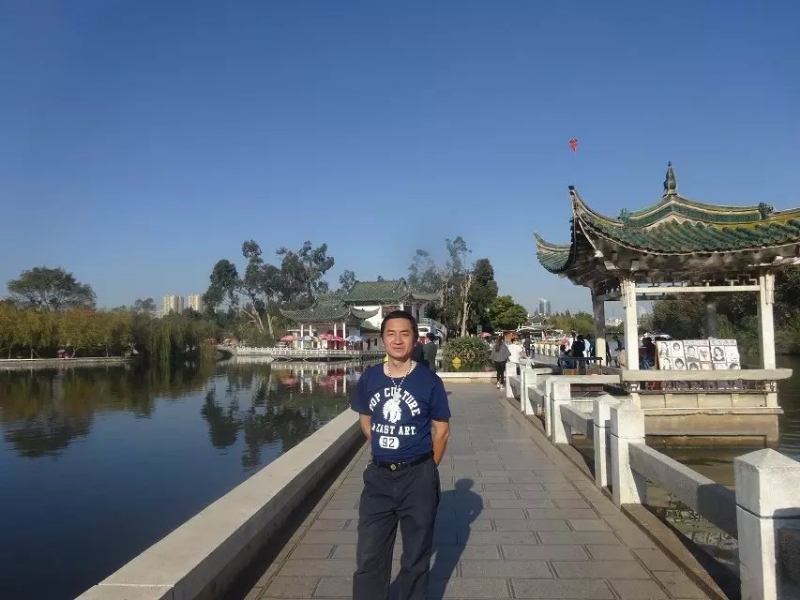 真心的龙的第一张照片--长乐相亲网