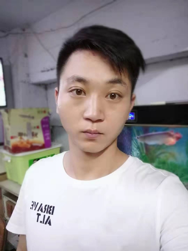 七秒记忆的第一张照片--长乐相亲网