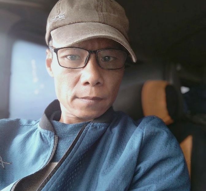 中星的第一张照片--长乐相亲网
