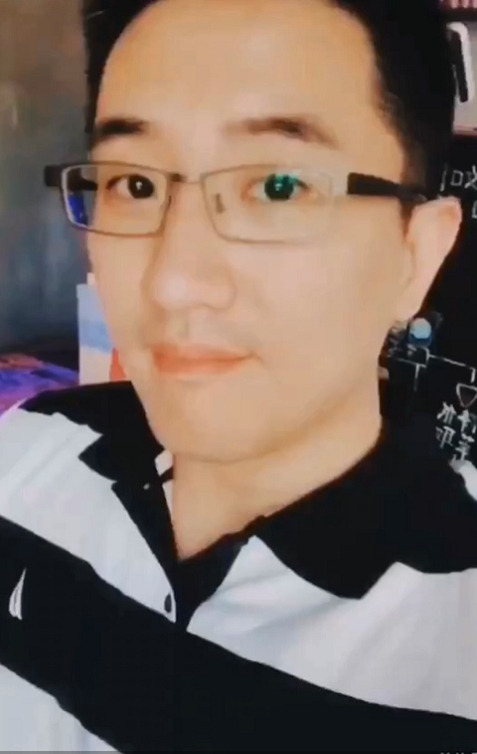 虎子的第一张照片--长乐相亲网