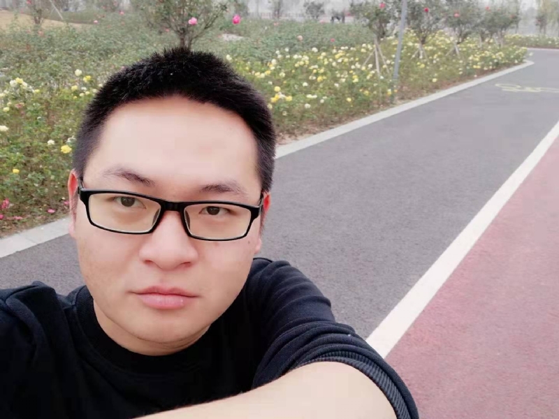 今生就是你的第一张照片--长乐相亲网