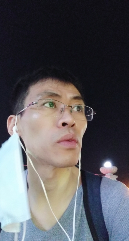 上善若水任方圆的第一张照片--长乐相亲网