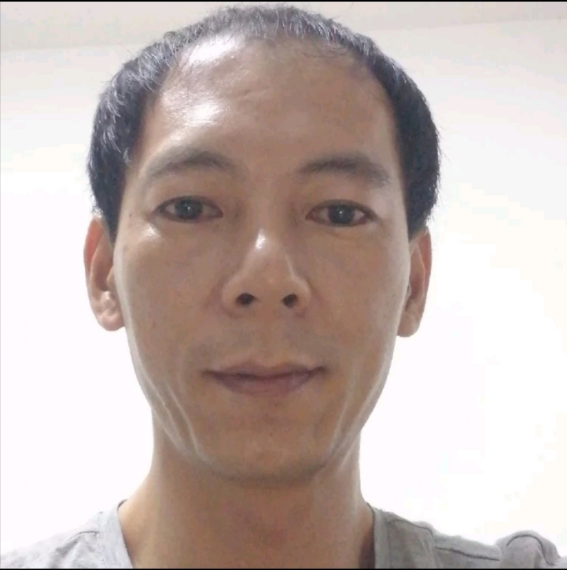 单枪匹马的第一张照片--长乐相亲网