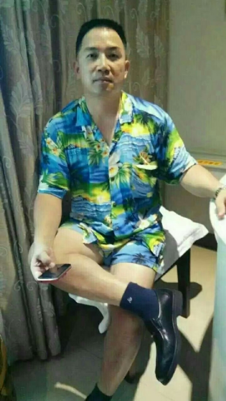 四海为家、寻爱之旅的第一张照片--长乐相亲网