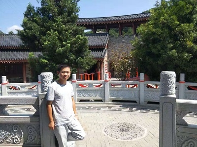 方向的第一张照片--长乐相亲网