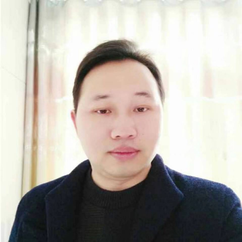 胡凯的第一张照片--长乐相亲网