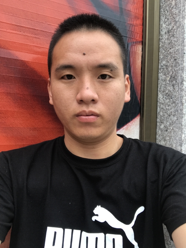陈轻松的第二张照片--长乐相亲网