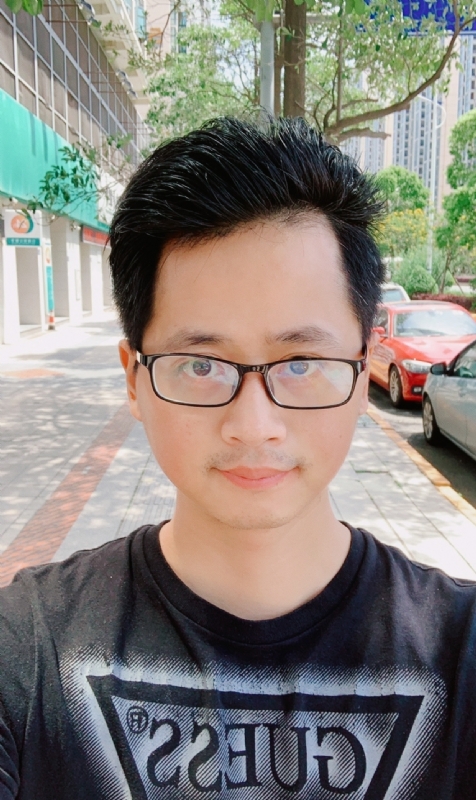 欧金的第一张照片--长乐相亲网