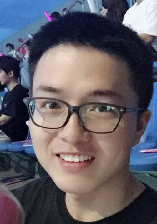 烟囱的第一张照片--长乐相亲网