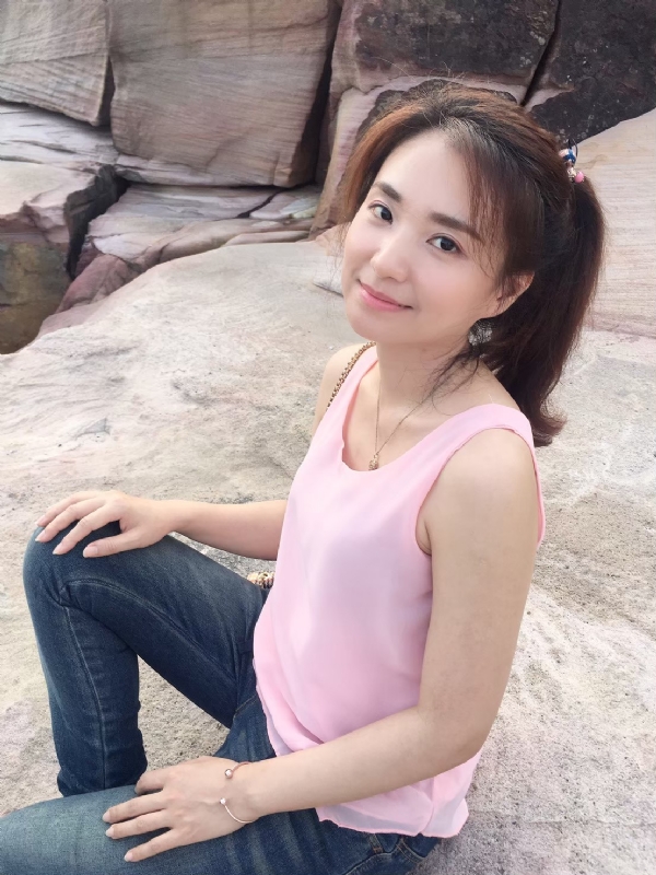 Jane的第二张照片--长乐相亲网