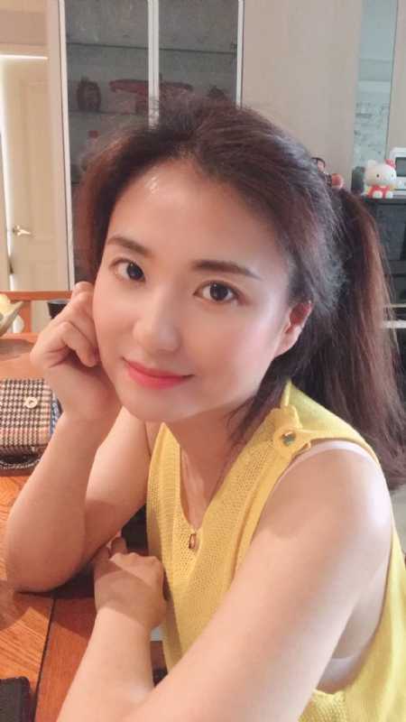 Jane的第三张照片--长乐相亲网