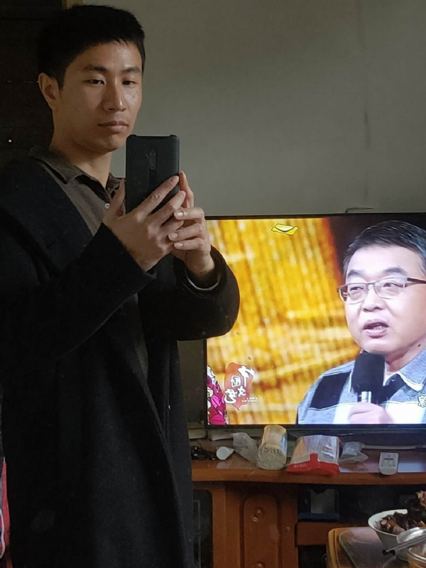 白色的风的第二张照片--长乐相亲网