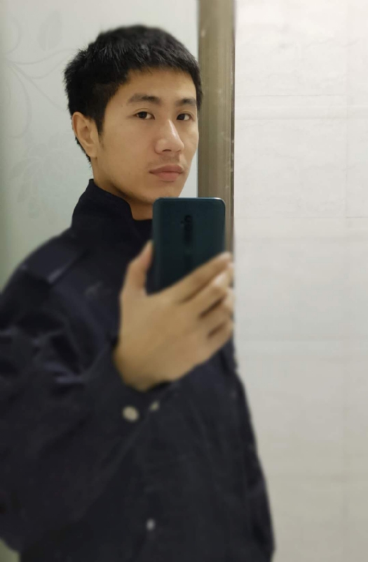 白色的风的第三张照片--长乐相亲网