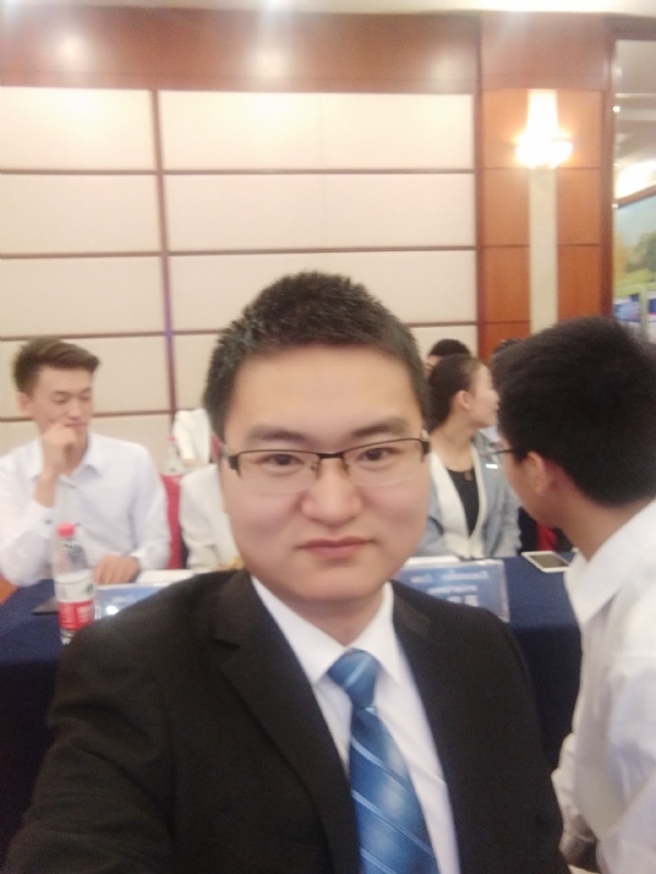 慕秋的第二张照片--长乐相亲网