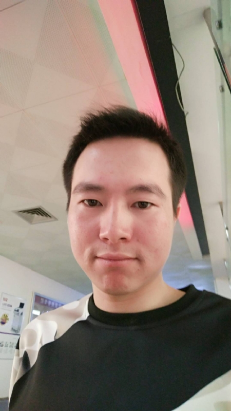 xiaoyizi的第一张照片--长乐相亲网