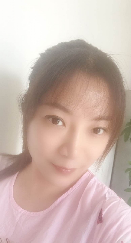美丽在现的第二张照片--长乐相亲网