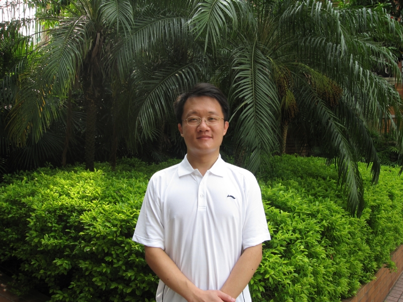 上善若水的第二张照片--长乐相亲网