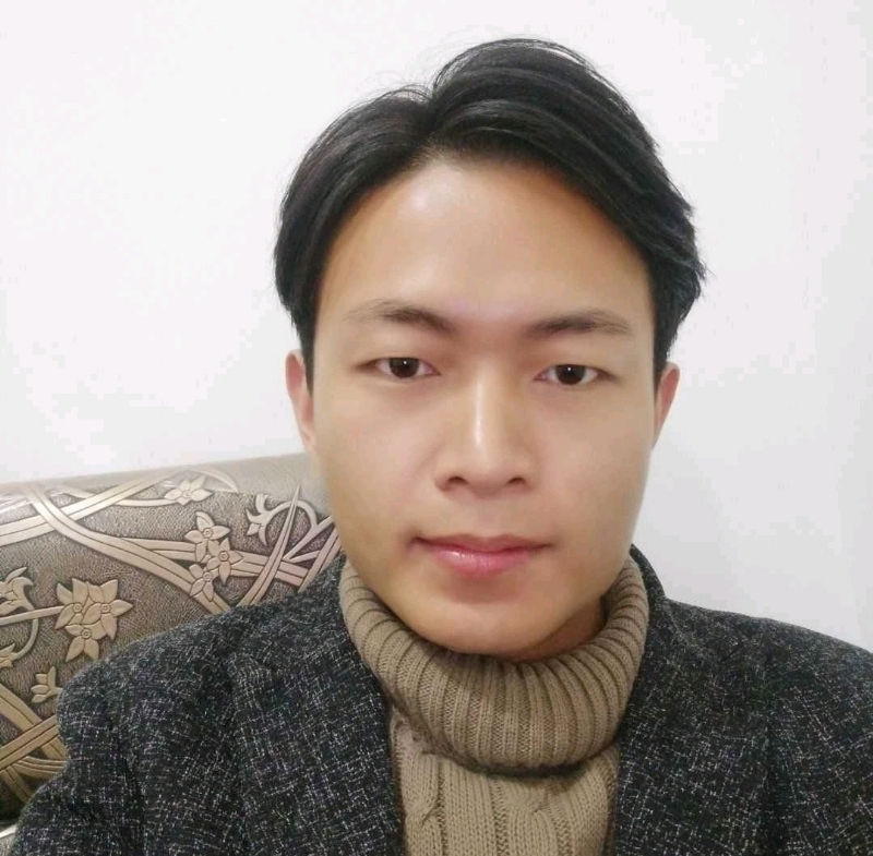 华浓的第一张照片--长乐相亲网