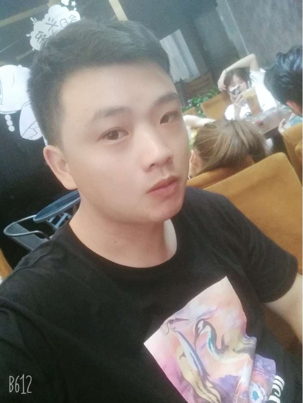 Tango的第一张照片--长乐相亲网