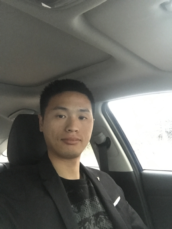 向前走的第一张照片--长乐相亲网