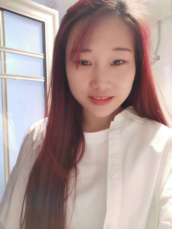 雾里看花的第一张照片--长乐相亲网
