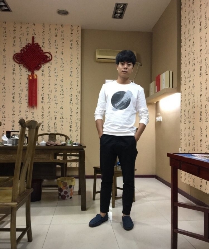 小贱哥的第二张照片--长乐相亲网