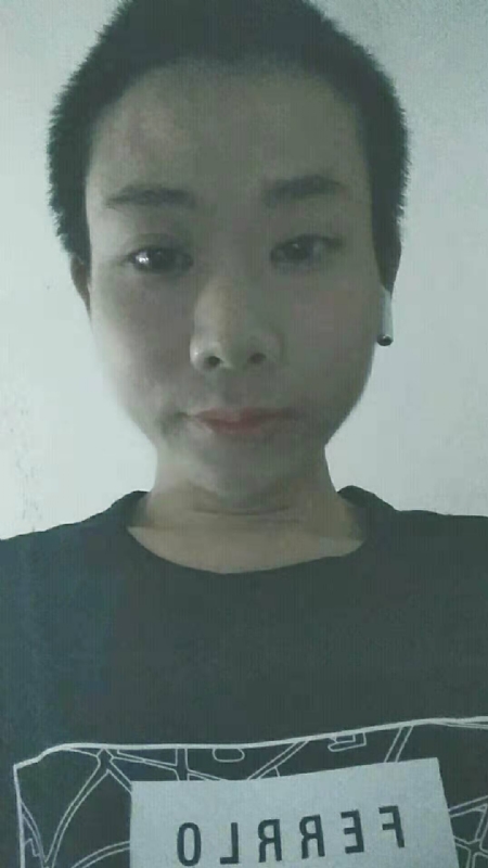 水中月的第一张照片--长乐相亲网