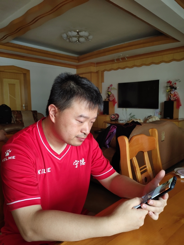 小春的第一张照片--长乐相亲网