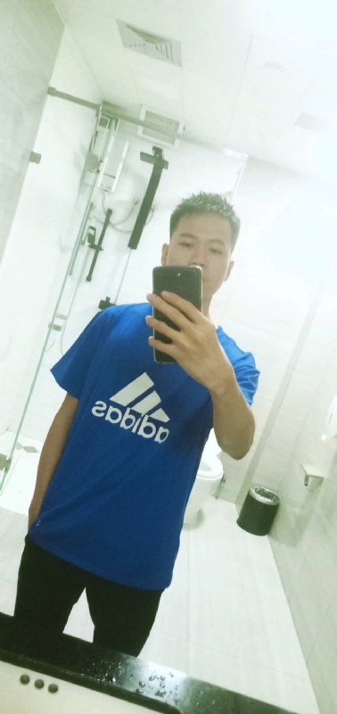 啊泉的第二张照片--长乐相亲网