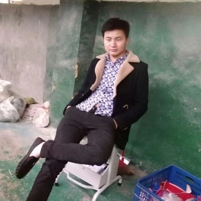森的第二张照片--长乐相亲网