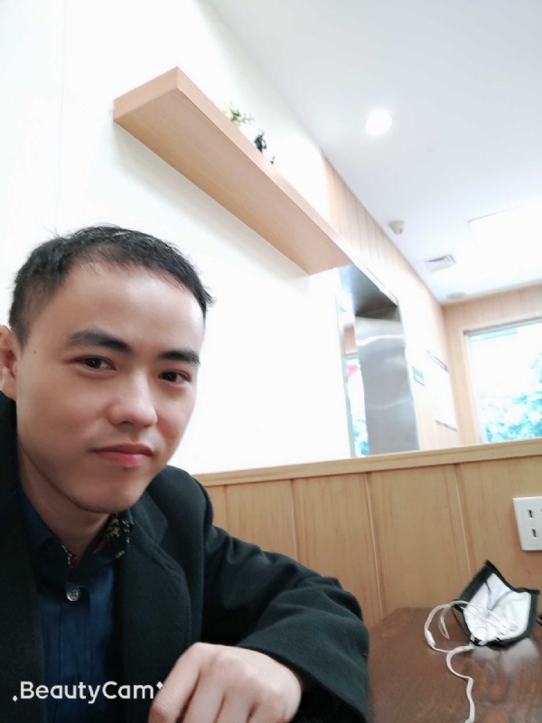 开心就好的第二张照片--长乐相亲网