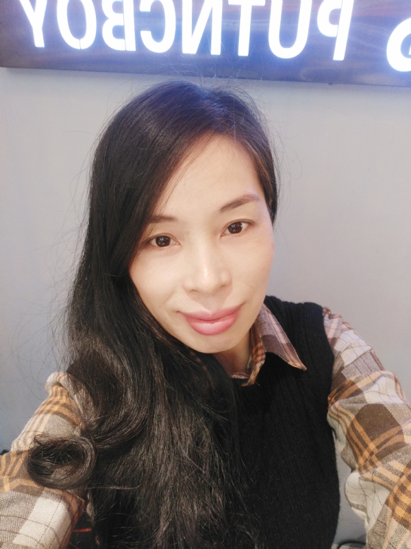 ABC的第一张照片--长乐相亲网